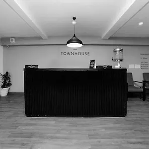 Hotel Townhouse Sohna Road 2, Gurgaon