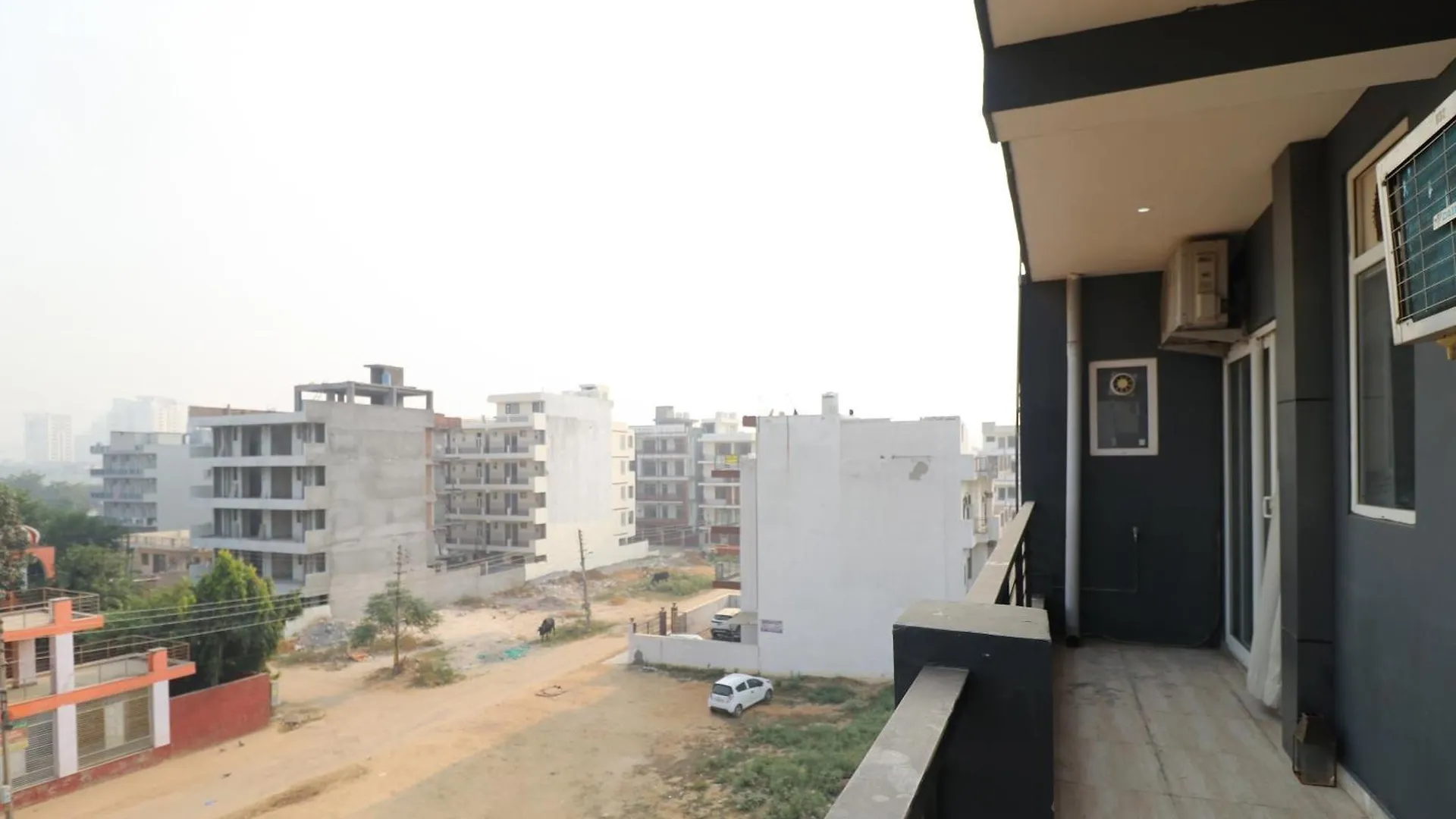 ****  Collection O Maharaja Hotel Gurgaon India